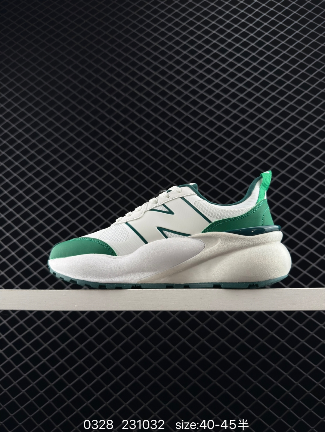 Figs x New Balance 3447